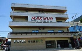 Hotel Makmur