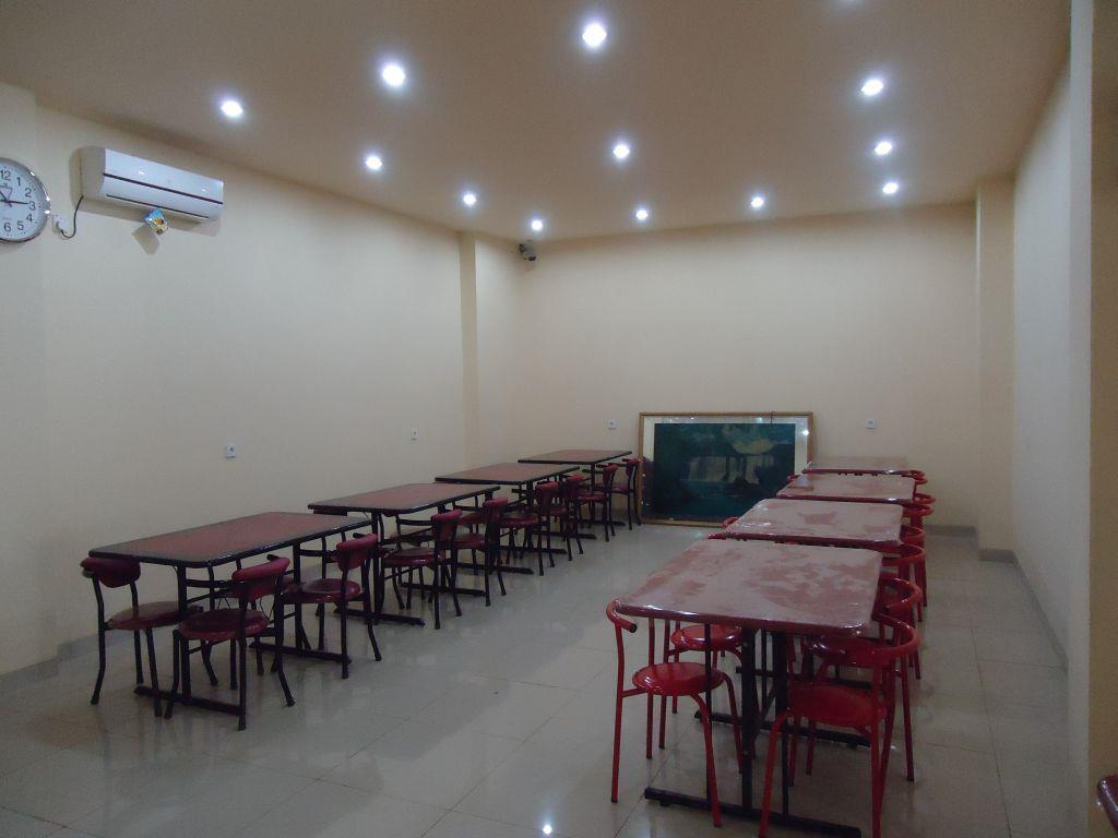 Hotel Makmur Tarakan Bagian luar foto